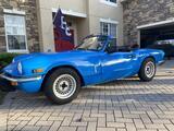 1979 Triumph Spitfire 1500