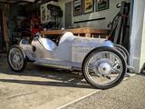 1924 CycleKart Race Car
