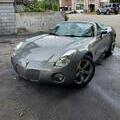 2006 Pontiac Solstice