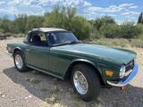 1976 Triumph TR6