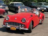 1959 Triumph TR3A