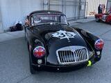 1959 MG MGA Twin Cam Coupe