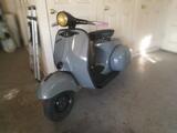 1958 Vespa 150 GL