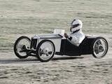 1935 CycleKart Great Britain