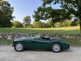 1955 Austin Healey 100
