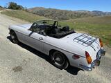1974 MG MGB