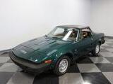 1980 Triumph TR8