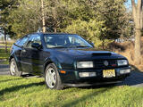 1993 Volkswagen Corrado