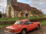 1979 Triumph Spitfire 1500