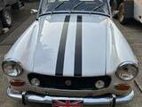 1970 MG Midget MkIII