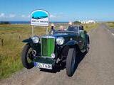 1947 MG TC