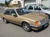 1982 Opel Senator
