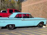 1962 Ford Fairlane