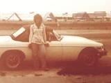 1979 MG MGB
