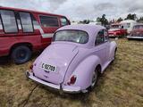 1960 Morris Minor 1000000