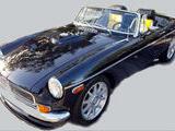 1979 MG MGB V8 Conversion