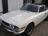 1975 Triumph Stag
