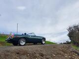 1975 MG MGB