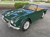 1964 Triumph TR4
