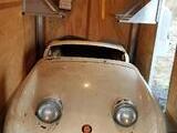 1959 Austin Healey Bugeye Sprite