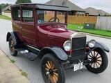 1927 Ford Model T