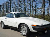 1977 Triumph TR8