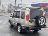 2002 Land Rover Series II