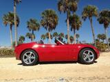 2006 Pontiac Solstice