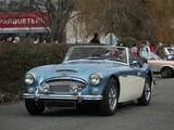 1965 Austin Healey 3000 BJ8