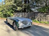 1953 Austin Healey 100