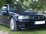 2001 BMW 325Ci