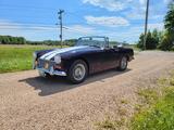 1968 Austin Healey Sprite