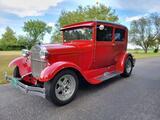 1928 Ford Model A