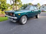 1978 Datsun 510 1978 Datsun 510