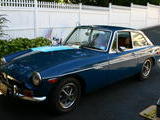 1974 MG 14 28