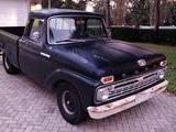 1965 Ford F 100
