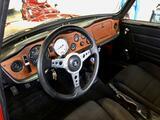 1971 Triumph TR6