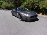 2009 Jaguar XKR Portfolio