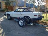 1980 Triumph TR7 Drophead