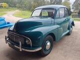 1950 Morris Minor MM Saloon 2 door