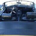 1972 MG MGB