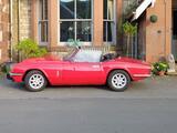 1976 Triumph Spitfire 1500