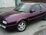 1993 Volkswagen Corrado