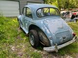 1959 Morris Minor 1000