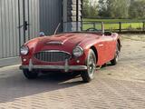 1958 Austin Healey 100 Six