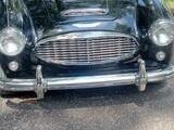 1961 Austin Healey 3000 BT7
