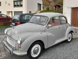 1968 Morris Minor 1000