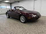 1995 Mazda Miata NA Brian B