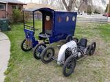 1911 CycleKart American