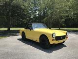 1972 MG Midget MkIII